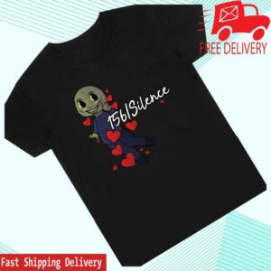 kenny 156 Silence Merch Shop Cute Phillips