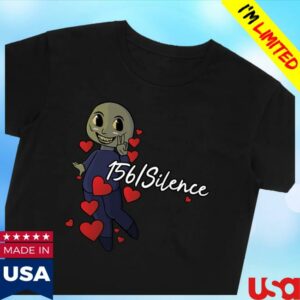 kenny 156 Silence Merch Shop Cute Phillipw