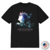 kenny 156 Silence Merch Shop People Watching Anime T Shirt