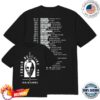 kenny 156 Silence Merch Shop Phillip Tour Date T Shirt