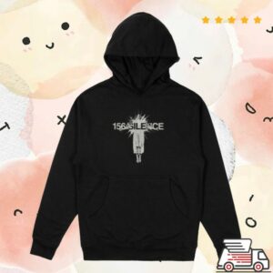 kenny 156 Silence Merch Store Feeling Hoodie