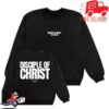 kenny 2819 Merch Shop Store Disciple Of Christ Sweatshirt