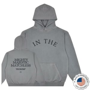 kenny 2819 Merch Shop Store In The Hoodie