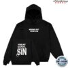 kenny 2819 Merch Shop Store Wring Out Your Sin Hoodie