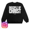 kenny 2819 Store Merch Disciple Of Christ Sweatshirts