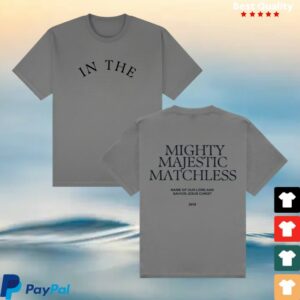 kenny 2819 Store Merch In The Shirtss