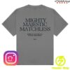 kenny 2819 Store Merch In The Tee Gray