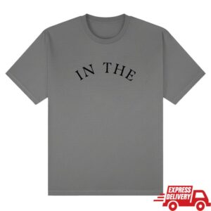 kenny 2819 Store Merch In The Tee Gray1