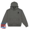 kenny 2819 Store Merch Preach The Word Hoodie Gray