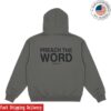 kenny 2819 Store Merch Preach The Word Hoodies