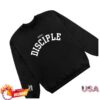 2819 Store Merch Shop Digital Disciple Arc Black Crew
