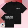 2819 Store Merch Shop Oracion Presencia Proclamacion