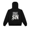kenny 2819 Store Merch Wring Out Your Sin Hoodie