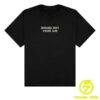 kenny 2819 Store Merch Wring Out Your Sin Shirt Black Gray