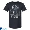 kenny 500 Level Merch Store DJ Moore Chicago Big Play Dj Shirt