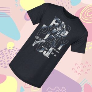 kenny 500 Level Merch Store DJ Moore Chicago Big Play Dj Shirts