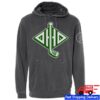 kenny 614 Hockey Store Merch Shop Ohio Hockey Diamond Ohio Hoodie
