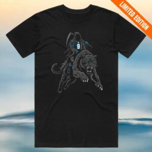 kenny 704 Shop Merch Carolina Reaper Tee