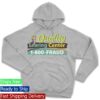 kenny 717 Supply Merch Shop Quality Learing Center Hoodie