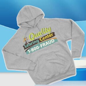 kenny 717 Supply Merch Shop Quality Learing Center Hoodies