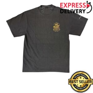 kenny 808 All Day Goods Merch 808Allday Premium Max Heavyweight Shadow Streetwear Shirt