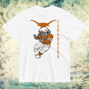kenny 9Th Inning Jams Merch Texas Gridiron Dead Univ Comfort Colors Tee