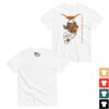 kenny 9Th Inning Jams Merch Texas Gridiron Dead Univ Comfort Colors Tee0