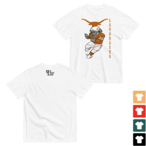 kenny 9Th Inning Jams Merch Texas Gridiron Dead Univ Comfort Colors Tee0