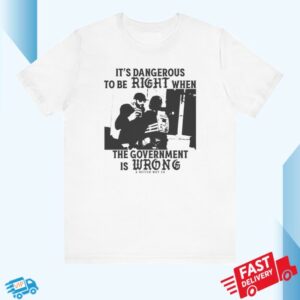 A Better Way 2A Store Merch Alex Pretti Shirt