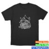 kenny Ace Mob Merch Ace Mode Shirt