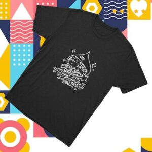 kenny Ace Mob Merch Ace Mode Shirt0 kenny Ace Mob Merch Ace Mode Shirt0