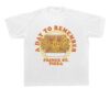 kenny Adtr Store Merch Prince St Pizza Tee