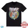 Aerosmith Merch Shop The Legendary Debut T-Shirt