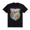 Aerosmith Merch Store The Legendary Debut Shirt