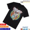 Aerosmith Merch Store The Legendary Debut Shirt