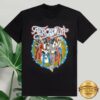 Aerosmith Merch The Legendary Debut T-Shirt 5 Aerosmith Merch The Legendary Debut T-Shirt