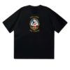 kenny Against Lab Store Merch Shop Cowgirl Tee Black