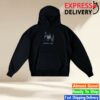 kenny Alan Walker Store Merch Faded Graffiti Hoodies
