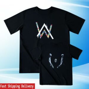 kenny Alan Walker Store Tired 0 Shirt