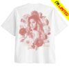 Alexandra Kay Merch Store Second Wind White Shirt 7 Alexandra Kay Merch Store Second Wind White Shirt
