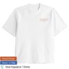 Alexandra Kay Merch Store Second Wind White Shirt