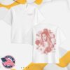 Alexandra Kay Merch Store Second Wind White Shirt