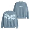 Alexandra Kay Merch Starry Pigment Slate Blue Crewneck 1 Alexandra Kay Merch Starry Pigment Slate Blue Crewneck
