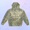 Alexandra Kay Merch Straight For The Heart Camo Hoodie