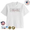 Alexandra Kay Merch Store Windy White Tee