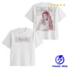 Alexandra Kay Merch Store Windy White Tee 1 Alexandra Kay Merch Store Windy White Tee