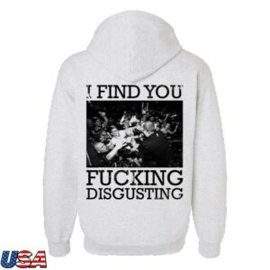 All In Merch Store The Acacia Strain Btm Fdr Zip Hoodie