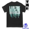 All In Merch Store The Acacia Strain Drip Iateotw Shirt
