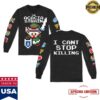 All In Merch Store The Acacia Strain Link Longsleeve