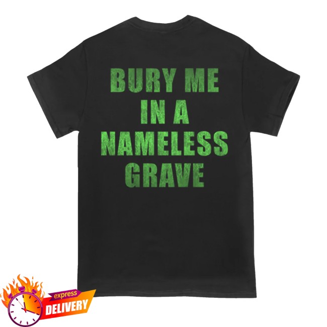 All In Merch Store The Acacia Strain Nameless Grave Shirt 3 All In Merch Store The Acacia Strain Nameless Grave Shirt